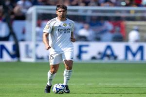 مورينيو: ريال مدريد يفتح إجراءً تأديبياً بحق أسنسيو