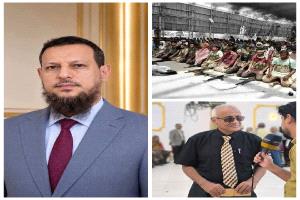 وكيل إعلام عدن يدعو وسائل الإعلام إلى توحيد الصف وتعزيز الأمن والاستقرار
