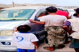مأساة الممدارة سائق حافلة يفقد حياته اختناقاً داخل مركبته