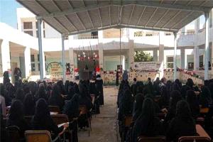 ثانوية بلقيس بلودر تدشن مجلسًا للأمهات لتعزيز الشراكة التعليمية