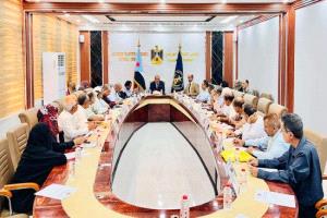 الجمعية الوطنية تحذر من مخاطر الفوضى والإرهاب في الجنوب