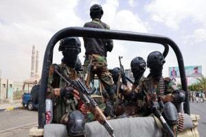 حقوقية: 661 انتهاكاً حوثياً في تعز خلال 12 يوماً