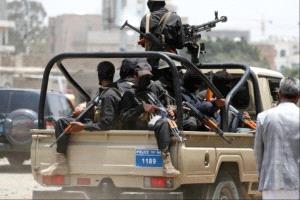 تقرير حقوقي: 278 ألف انتهاك حوثي في اليمن خلال 12 عاماً