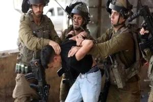شهيدان فلسطينيان و20 معتقلا وعشرات المصابين على يد الاحتلال الإسرائيلي