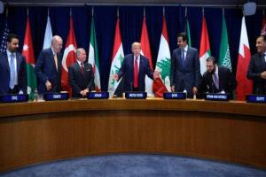 ترامب يتوقع انتهاء حرب إيران بعد الانتخابات النصفية الأميركية