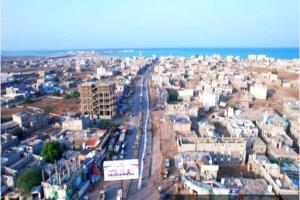 المخا.. هيئة الزكاة الحوثية تفرض جبايات عن 9 سنوات على التجار