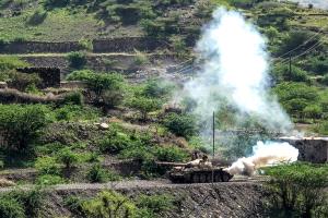 الخارجية اليمنية: الحوثيون يستغلون التهدئة للتحضير لتصعيد جديد