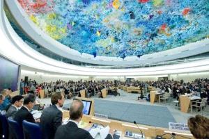 تحرك غربي لتمديد مهمة تقصي الحقائق في السودان