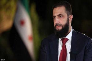 الشرع يكشف تفاصيل حديثه مع ترامب بشأن الجولان.. ومفاوضات مباشرة مع إسرائيل منذ عام
