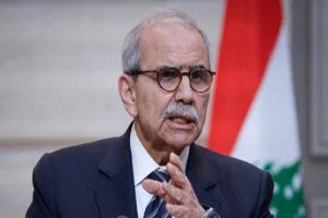 نواف سلام: المفاوضات مع إسرائيل لم تحقق النتائج المطلوبة حتى الآن