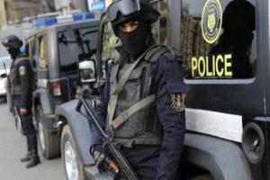 محكمة جنايات القاهرة تودع المتهم بمذبحة التجمع الخامس مصحة نفسية