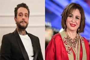 إلهام شاهين: الفن مصدر فخر ولا يحتاج إلى التوبة أو الندم