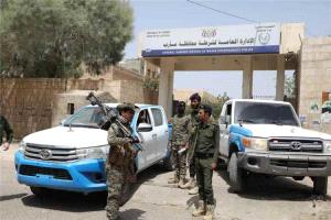 شرطة مأرب تضبط متهمين في جريمتي قتل منفصلتين