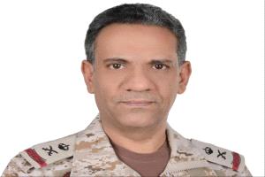 تحالف دعم الشرعية يتوعد الحوثيين برد حازم بعد استهداف السعودية