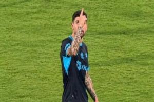الهلال يصعّد ضد جماهير التعاون بعد هتافات استهدفت نيفيز