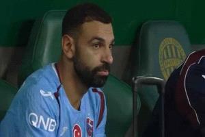 محمد صلاح يستقبل مولوده الثالث وسط فرحة عائلية