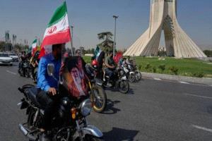 إيران ترفع الجاهزية تحسباً لهجوم أميركي محتمل