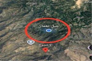 مصادر عسكرية: معارك عنيفة في البرح وتقدم للقوات المسلحة باتجاه جبل نعمان