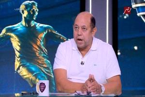 أحمد سليمان ينتقد بيان الأهلي ضد حسام حسن
