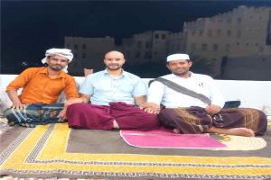 عدن.. اختتام امتحانات البورد العربي لطب الأطفال بمشاركة 22 طبيبًا وطبيبة