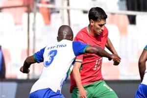 المغرب يهزم ليسوتو بثنائية ويحقق فوزه الثاني في تصفيات أمم إفريقيا
