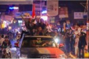 استنفار أمني حوثي في صنعاء قبيل ذكرى 26 سبتمبر
