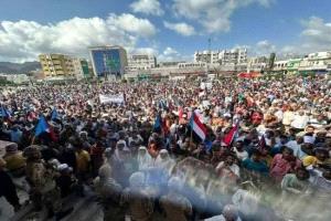 الجنوب يتمسك بخياره السياسي في مواجهة الضغوط والقمع