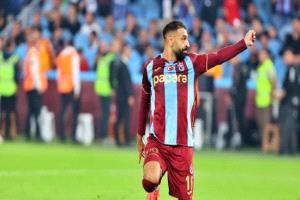 محمد صلاح ضمن التشكيلة المثالية عالميًا بعد ليلة استثنائية مع طرابزون سبور