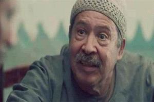 تدهور جديد في الحالة الصحية للفنان سامي عبد الحليم
