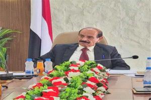 برئاسة الدغاري.. لجنة الأحواض المائية بشبوة تبحث حماية الموارد وتنظيم استغلالها