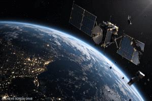حرب الفضاء قد تعطل خدمات أساسية على الأرض وتخلف تداعيات واسعة