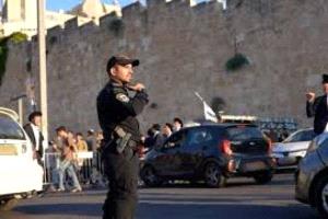 إسرائيل تطالب القنصلية البريطانية في القدس الشرقية بالإغلاق خلال 30 يومًا
