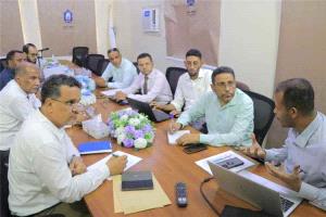 جامعة سيئون تنظم منتدى دولياً حول الحوار والتعايش بمشاركة جامعات عربية ومتوسطية
