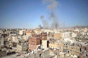 مسيّرات الجيش تصل إلى صنعاء وسط غموض بشأن حجم الخسائر الحوثية