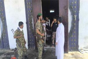 أبين تشدد الرقابة على توزيع الغاز وتلوّح بمحاسبة المتلاعبين بحصص المواطنين