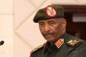 البرهان يمنح المشاركين في الحوار السوداني ضمانات قانونية مؤقتة