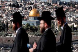 إسرائيل تصعد خلافها مع بريطانيا وتمنح القنصلية في القدس مهلة 30 يوما