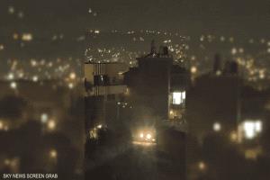 تصعيد إسرائيلي متزامن في غزة والضفة الغربية