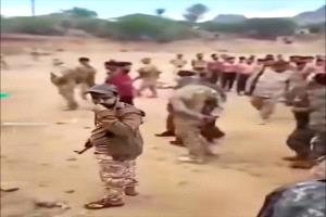 حظر تجوال في الضالع وسط توتر على خلفية وجود وزير الدفاع