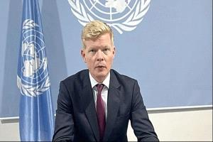 الحكومة اليمنية تصعّد لهجتها ضد المبعوث الأممي وتطالبه بتحديد طرف التصعيد