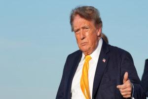 ترامب: الحرب مع إيران قد تنتهي عقب الانتخابات الأميركية