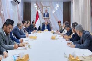 الزنداني: تحركات الحوثيين تهدد أمن المنطقة والملاحة الدوليةج