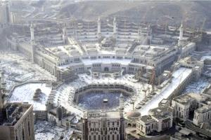 الدفاع المدني يعلن «زوال الخطر» عن 5 مدن سعودية من بينها مكة