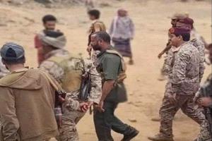 الضالع تقلب حسابات الزيارة.. وزير الدفاع يدخل المدينة والغموض يبتلع المشهد