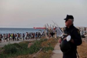 المغرب ينفي أي دور في موجة الهجرة إلى سبتة