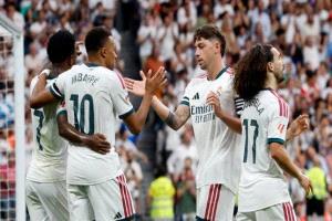 غضب صيني ضد ريال مدريد بعد ذكر التبت في رسالة إنسانية
