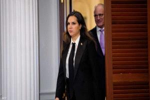 لقاء بين سفيري لبنان وإسرائيل في واشنطن تمهيداً لجولة محادثات موسعة في روما