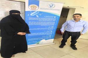 محاضرة بعدن تبحث مخاطر التداخلات الدوائية لدى مرضى الأورام