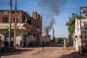 شهادة صادمة تعيد فتح ملف السلاح الكيميائي في حرب السودان