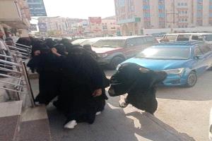 مرصد حقوقي يطالب بتحقيق مستقل في أحداث المكلا والإفراج عن المحتجزين